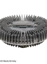 Beck/Arnley Engine Cooling Fan Clutch 130-0224                                     - 130-0224 - Image 4