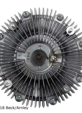 Beck/Arnley Engine Cooling Fan Clutch 130-0228                                     - 130-0228 - Image 2