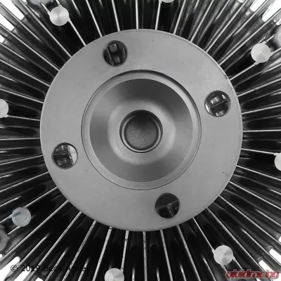 Beck/Arnley Engine Cooling Fan Clutch 130-0228 - 130-0228