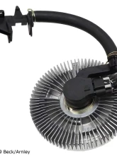 Beck/Arnley Engine Cooling Fan Clutch 130-0229                                     - 130-0229 - Image 2