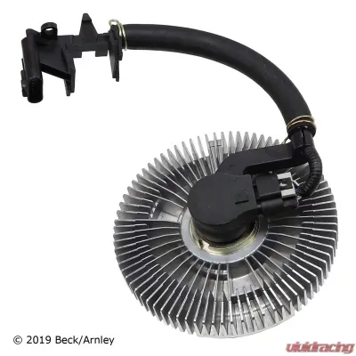 Beck/Arnley Engine Cooling Fan Clutch 130-0229 - 130-0229