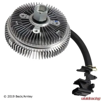 Beck/Arnley Engine Cooling Fan Clutch 130-0229 - 130-0229