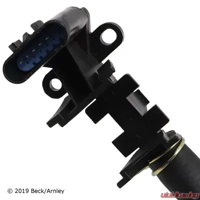Beck/Arnley Engine Cooling Fan Clutch 130-0229 - 130-0229