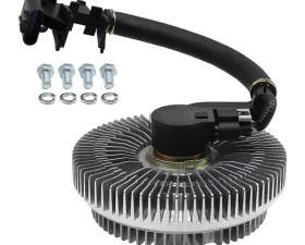 Beck/Arnley Engine Cooling Fan Clutch 130-0229