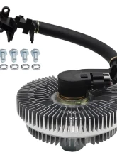Beck/Arnley Engine Cooling Fan Clutch 130-0229                                     - 130-0229 - Image 5