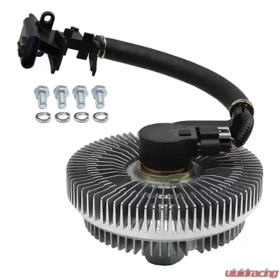 Beck/Arnley Engine Cooling Fan Clutch 130-0229 - 130-0229