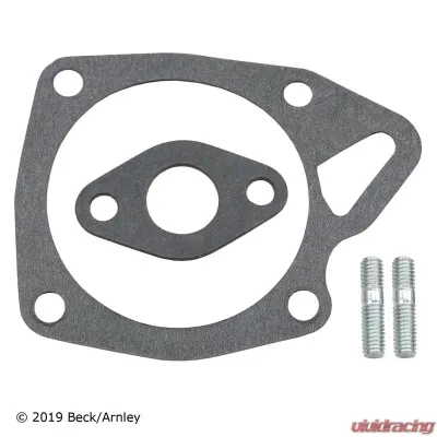 Beck/Arnley Engine Water Pump 131-0309 - 131-0309