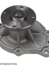 Beck/Arnley Engine Water Pump 131-0416                                     - 131-0416 - Image 2