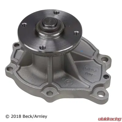 Beck/Arnley Engine Water Pump 131-0416 - 131-0416