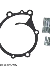 Beck/Arnley Engine Water Pump 131-0416                                     - 131-0416 - Image 4