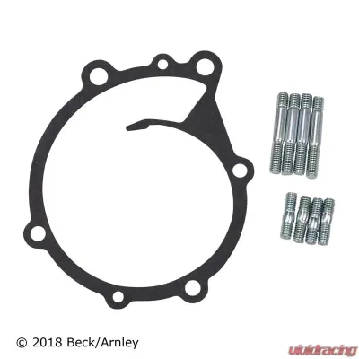 Beck/Arnley Engine Water Pump 131-0416 - 131-0416