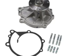 Beck/Arnley Engine Water Pump 131-0416