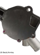 Beck/Arnley Engine Water Pump 131-0457                                     - 131-0457 - Image 2