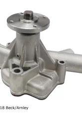 Beck/Arnley Engine Water Pump 131-0457                                     - 131-0457 - Image 3