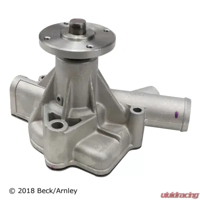 Beck/Arnley Engine Water Pump 131-0457 - 131-0457