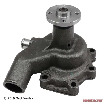 Beck/Arnley Engine Water Pump 131-0663 - 131-0663