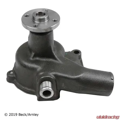 Beck/Arnley Engine Water Pump 131-0663 - 131-0663