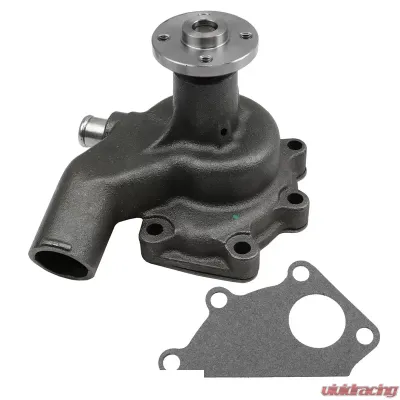 Beck/Arnley Engine Water Pump 131-0663 - 131-0663