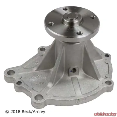 Beck/Arnley Engine Water Pump 131-0713 - 131-0713