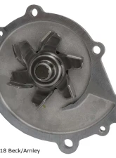 Beck/Arnley Engine Water Pump 131-0713                                     - 131-0713 - Image 4