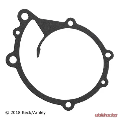 Beck/Arnley Engine Water Pump 131-0713 - 131-0713