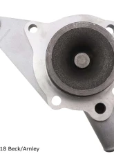 Beck/Arnley Engine Water Pump 131-1166                                     - 131-1166 - Image 2
