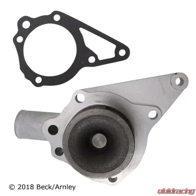 Beck/Arnley Engine Water Pump 131-1166 - 131-1166