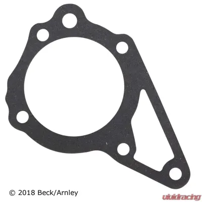Beck/Arnley Engine Water Pump 131-1166 - 131-1166