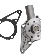 Beck/Arnley Engine Water Pump 131-1166                                     - 131-1166 - Image 4