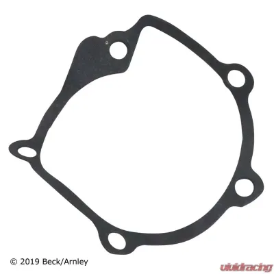 Beck/Arnley Engine Water Pump 131-1182 - 131-1182