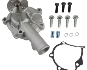 Beck/Arnley Engine Water Pump 131-1182
