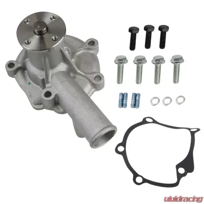 Beck/Arnley Engine Water Pump 131-1182 - 131-1182