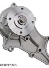 Beck/Arnley Engine Water Pump 131-1539                                     - 131-1539 - Image 2