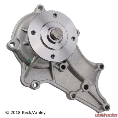 Beck/Arnley Engine Water Pump 131-1539 - 131-1539
