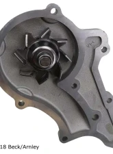 Beck/Arnley Engine Water Pump 131-1539                                     - 131-1539 - Image 3