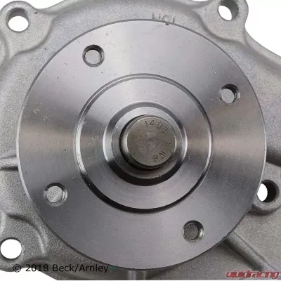 Beck/Arnley Engine Water Pump 131-1539 - 131-1539