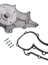 Beck/Arnley Engine Water Pump 131-1539                                     - 131-1539 - Image 4