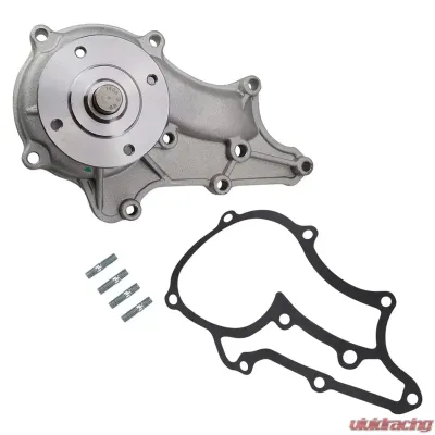 Beck/Arnley Engine Water Pump 131-1539 - 131-1539