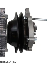 Beck/Arnley Engine Water Pump 131-1752                                     - 131-1752 - Image 2