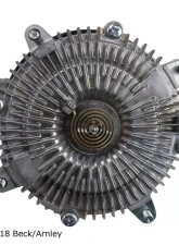 Beck/Arnley Engine Water Pump 131-1752                                     - 131-1752 - Image 3