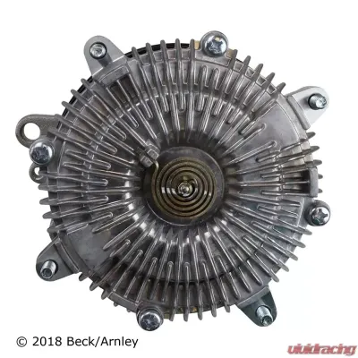 Beck/Arnley Engine Water Pump 131-1752 - 131-1752
