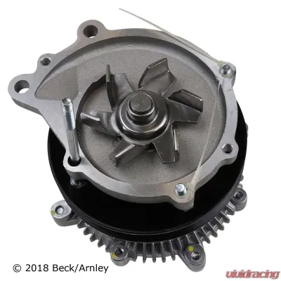 Beck/Arnley Engine Water Pump 131-1752 - 131-1752