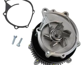Beck/Arnley Engine Water Pump 131-1752