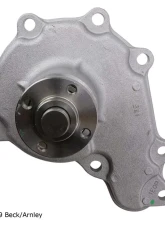 Beck/Arnley Engine Water Pump 131-1937                                     - 131-1937 - Image 2