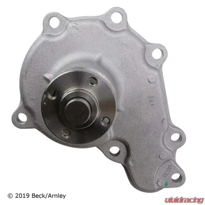 Beck/Arnley Engine Water Pump 131-1937 - 131-1937