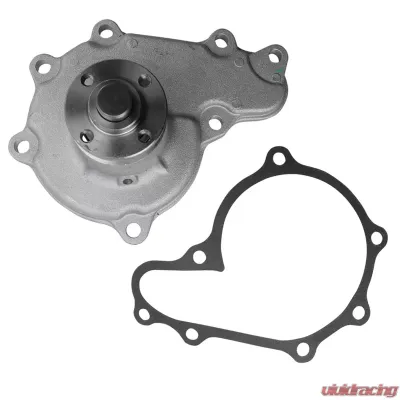 Beck/Arnley Engine Water Pump 131-1937 - 131-1937