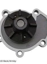 Beck/Arnley Engine Water Pump 131-1955                                     - 131-1955 - Image 2