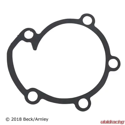 Beck/Arnley Engine Water Pump 131-1955 - 131-1955