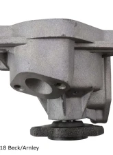 Beck/Arnley Engine Water Pump 131-1981                                     - 131-1981 - Image 2