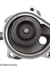 Beck/Arnley Engine Water Pump 131-1981                                     - 131-1981 - Image 3